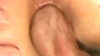 Hot Sexy MILF with Small Tits Ass Fucked and Cum in Mouth by Monster Cock