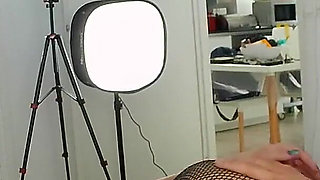 Yurii Episode 4 French Amateur Beurette of Moroccan Origin Doggy Style and Ejaculation in Mouth She Swallows My Sperm