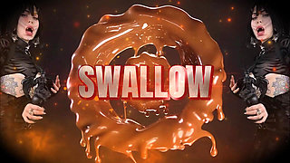 Cesspool for the Dark Queen's Waste - Original, Pee, Caviar, Halloween