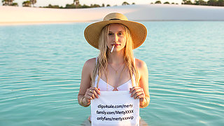 Sensual anal for my tight hole