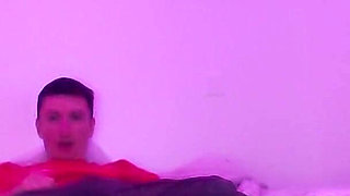 I Sodomize a Submissive and Dilate His Ass