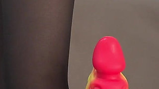 My Office Worker Was Caught Masturbating During Working Hours