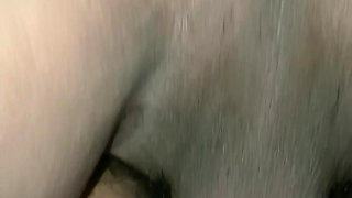 Romantic sex with my horny girlfriend