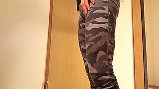 Toilet 1 Night 2 Days