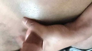 Pleasant masturbation!