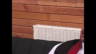 Four Sublime Sex Goddesses for a Big Hard Cock