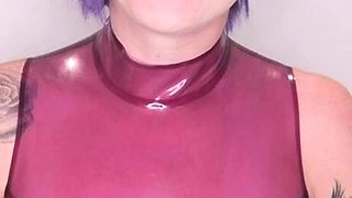 Amateur Webcam Chick Masturbates On Webcam More at