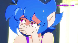 Reunion's Shadow: A Favor Too Far - Surprise Meeting In The Changing Room -