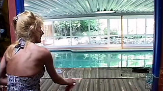 Cougar, MILF and Granny Challenge in Usa - Vol (11) -