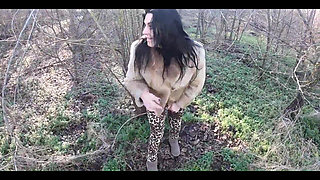 Risky Out-door Sex Is Fun - Compilation 3