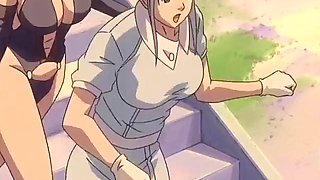 Discipline Ep 3 Dub