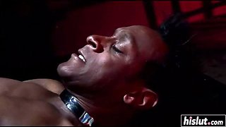 Amazing babe in stockings gets nailed ft. Holly Kiss: Big Tits, Blowjob  Cumshot Porn