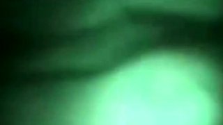 Korean Girl's Black Wish