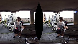 Amateur asian sucks and tit fucks in hot high definition