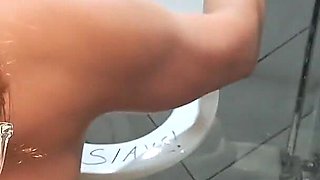 Toilet Seat Slave Episode Two