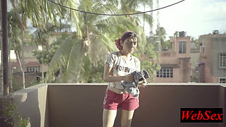 Enjoy Cute Indian Girl Real Sex! Best Sex Expression