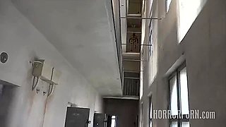 Hell In Jail