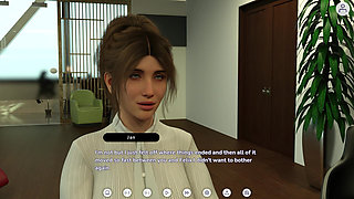 A Volatile Marriage - Ep 3 - Part 1