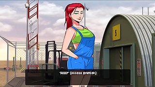 Hentai adventure with misskitty2k indulging in wild anime fantasies