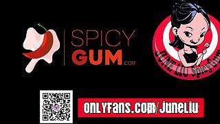 刘玥 / Spicygum - Happy Halloween - Sex Ritual until I