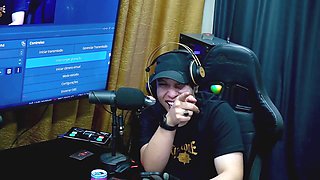 Ruan showed his penis to Renatinha Mello, she loved his penis and balls, did they hook up? - Podcast Pápum no Barraco!