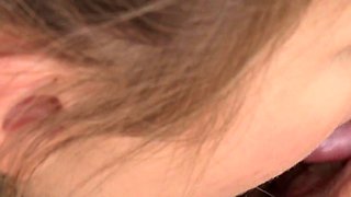 Skinny Flexible Lesbian Teen Gymnastics