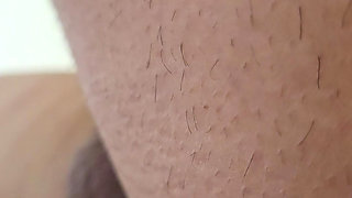 Step mom near step son big balls naked with big dick