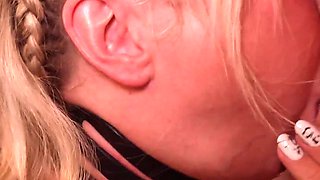 Creampie Sperma Gangbang