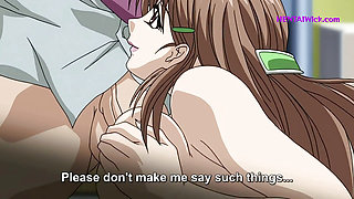 Under the Boss's Control, Initiation of the New Secretary - Exclusive Uncensored Hentai, ENG Sub