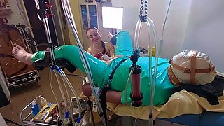 Twistedrama - Wanda's Urethral Stretching