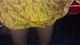 Desi Delhi Girl Fucked