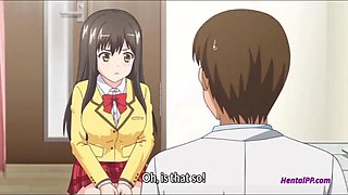 Doc Seduced And Fuck Patients  Part 2  - Full on HentaiPP.com