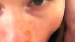 Extreme Rough Sex with Teen Doll POV