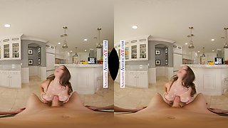 Bella Blu Undoubtedly Has Larger And Juicier Bumpers Than Her Acquaintance Does - Bella Blue