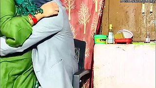 Desi Hardcore Fuck - Hindi Dirty Talk & Clear Moaning in Bed