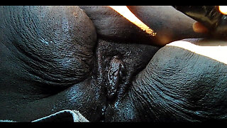 I Was Horny as Hell This Morning