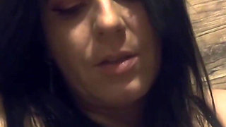 Wanna Eat Me Out?