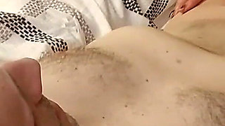 Milking and Cum Feeding of Cuckold Training Slave Husband