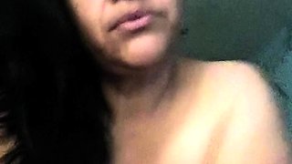 Efigenia madura creampie