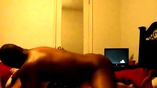 Interracial Italian Sex Workout