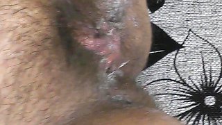 I Found My Pregnant Creampied Wife After Cheating Sex and Cum on Her Too! - Milky Mari
