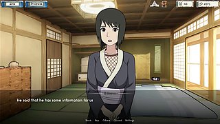 Just sex and more sex with animated fun!