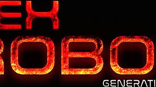 Sex Robot Generation 7 - Scifi Futanari Animation Porn