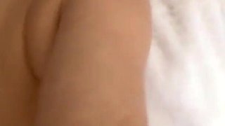 Latina Top Model Oils up Her Body and Gives Me Her Perfect Ass!