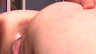 Strap-on Fucking Courtney Trouble