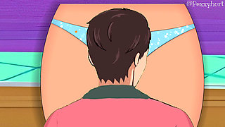 Dhongi Baba Aur Gaon Ki ladki Part 2