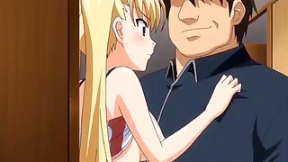 Oni Chichi Rebirth EROTIC SCENES