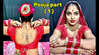 Desi bhabhi pooja bhabhi full sex part 1 hot bhabhi romance seen desi Village bhabhi pooja bhabhi and devar devar bhabhi full sex