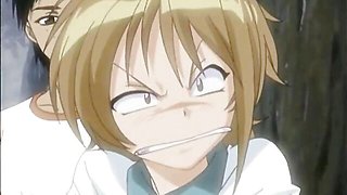 Dirty bunny - japanese action - Fuck Me Like A Monster