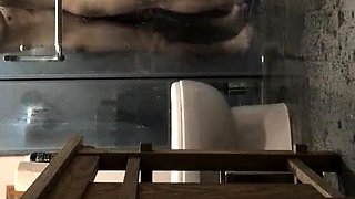 Amateur Doggystyle Hidden Cam